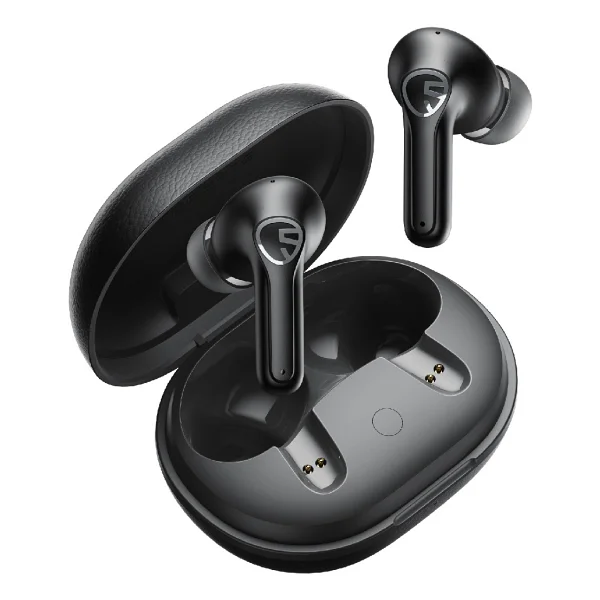 Soundpeats T3 Pro ANC TWS Kulak İçi Bluetooth Kulaklık - Görsel 7