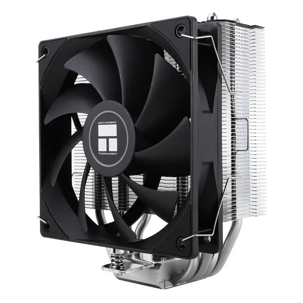 Thermalright Assassin X 120 V2 İşlemci Soğutucu - Görsel 6