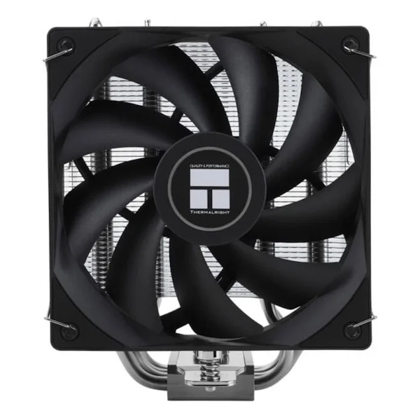 Thermalright Assassin X 120 V2 İşlemci Soğutucu - Görsel 2
