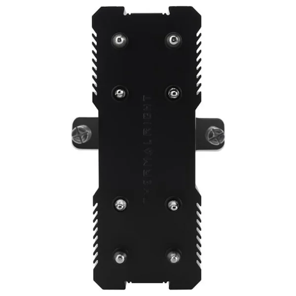 Thermalright Assassin X 120 V2 İşlemci Soğutucu - Görsel 5