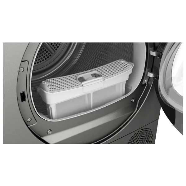 Bosch Wqg2420rtr 9 Kg Çamaşır Kurutma Makinesi - Görsel 5