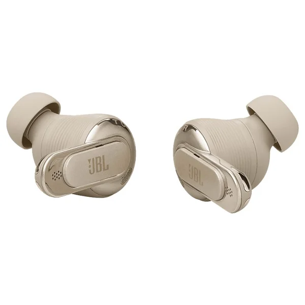Jbl Tour Pro 3 ANC TWS Latte Kulak İçi Bluetooth Kulaklık - Görsel 4