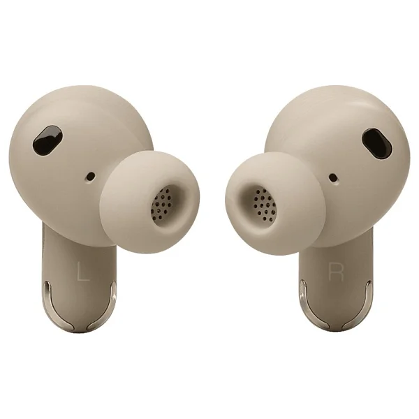 Jbl Tour Pro 3 ANC TWS Latte Kulak İçi Bluetooth Kulaklık - Görsel 5