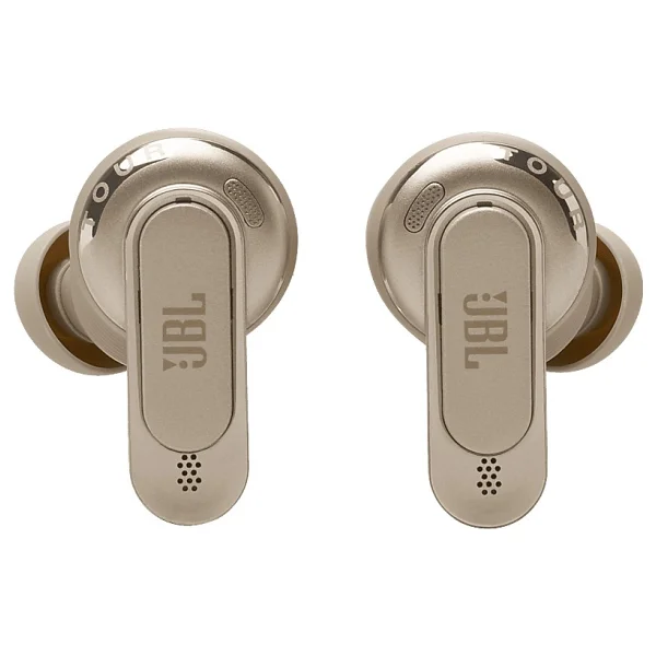 Jbl Tour Pro 3 ANC TWS Latte Kulak İçi Bluetooth Kulaklık - Görsel 6