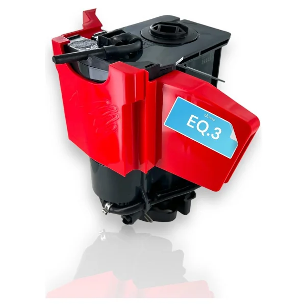 Siemens Bosch 3 Eq3 S100 S300 S300 S500 Kahve Makinesi İçin Demleme Ünitesi - Görsel 2
