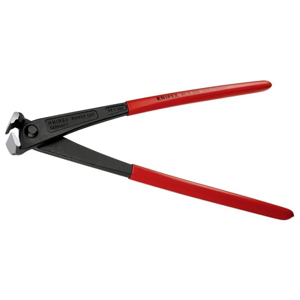 Knipex 99 11 300 Ağır Hizmet Betoncu 300 Mm Kerpeten - Görsel 2