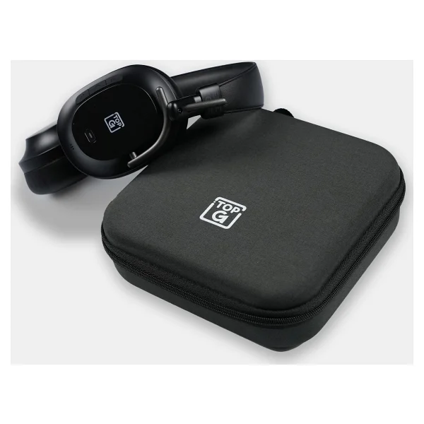 Topg Vox Dynamic Wave Kulak Üstü Bluetooth Kulaklık - Görsel 3