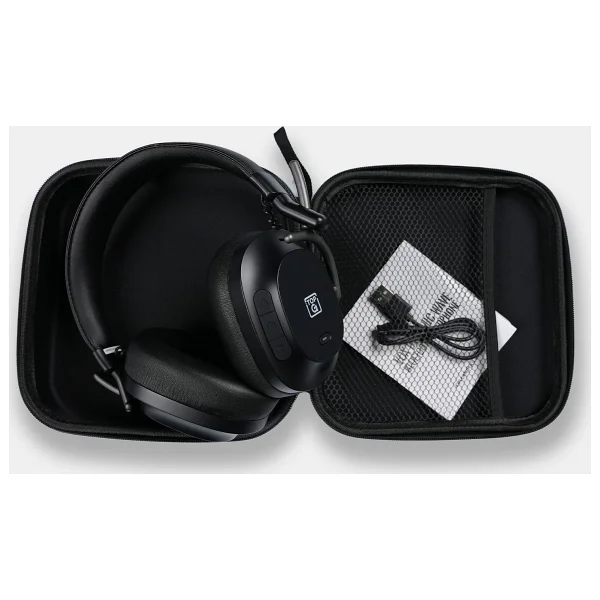 Topg Vox Dynamic Wave Kulak Üstü Bluetooth Kulaklık - Görsel 4