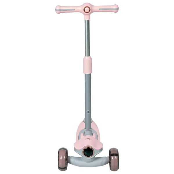 Prego Sidney K603-2 3 Tekerlekli Oturaklı Çocuk Scooter - Görsel 3