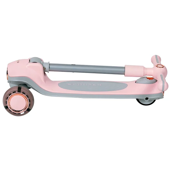Prego Sidney K603-2 3 Tekerlekli Oturaklı Çocuk Scooter - Görsel 4