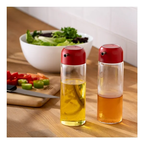 Emsan Simple 250 ml 2'li Yağlık Sirkelik