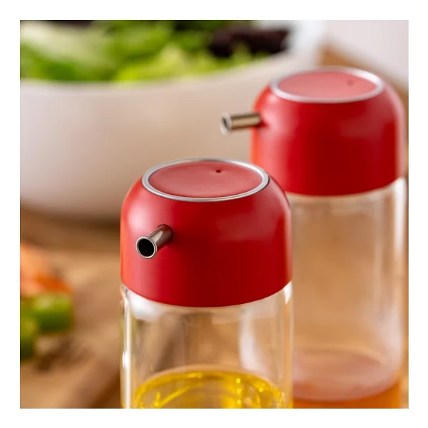 Emsan Simple 250 Ml 2'li Yağlık Sirkelik - Görsel 3