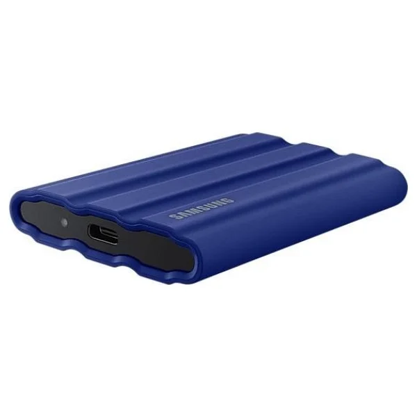 Samsung T7 Shield USB 3.2 2 TB Taşınabilir SSD - Görsel 3