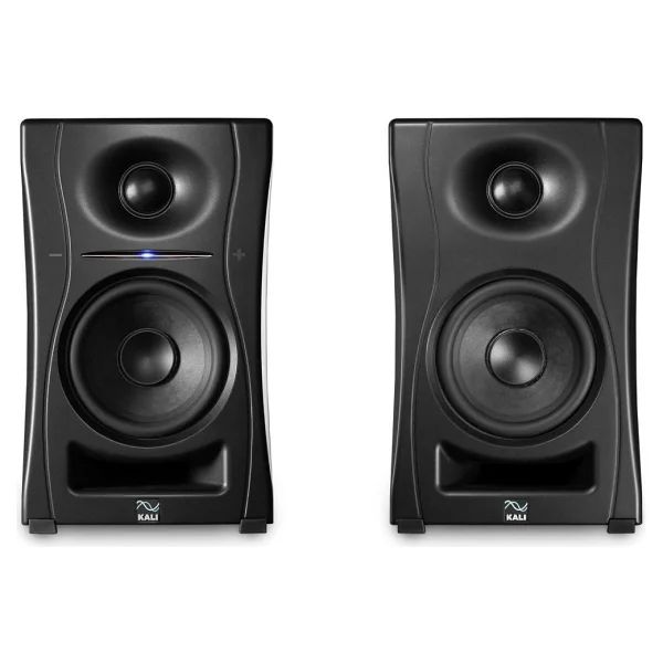 Kali Audio Project Lone Pine Lp-Unf 4.5" Ultranearfield Stüdyo Monitörü (Çift) - Görsel 2