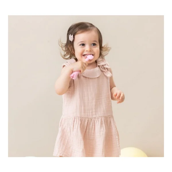 Wee Baby 924 Prime Çok Amaçlı Çatal Kaşık - Görsel 6