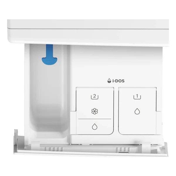 Bosch Wgb254a1tr 1400 Devir 10 Kg Çamaşır Makinesi - Görsel 4