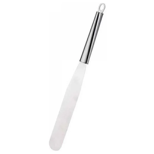 Korkmaz A519 Twisty Krema Spatula - Görsel 2