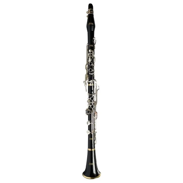 Fox Cl7000-G Pro Sol Klarnet - Görsel 2