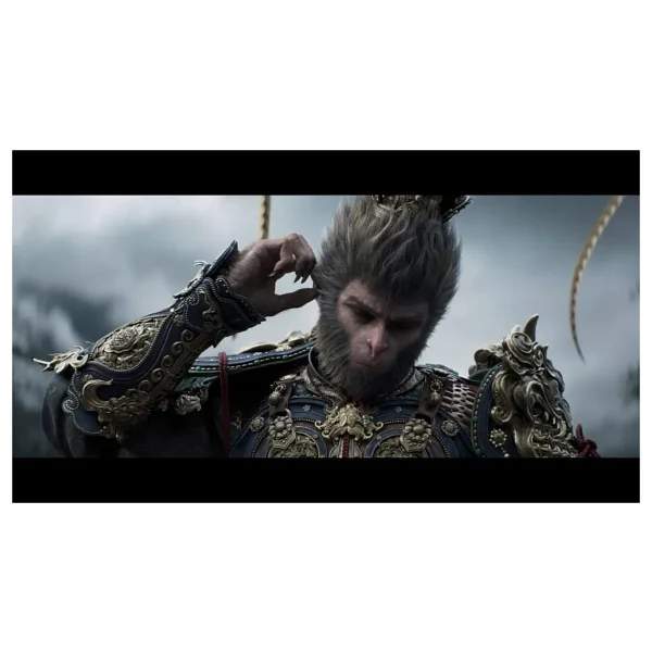 PS5 Black Myth Wukong Oyun - Görsel 2