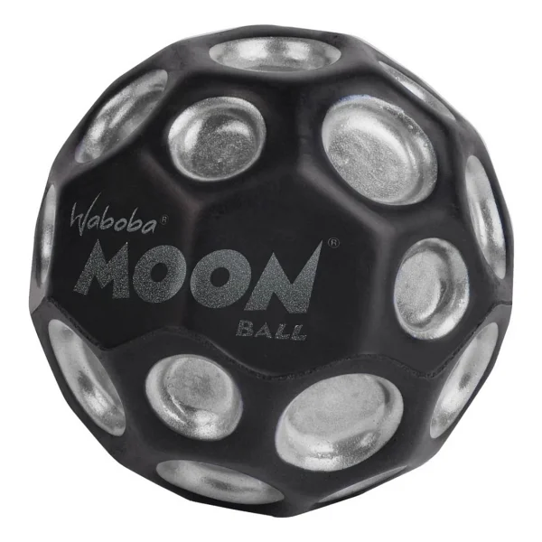 Waboba Dark Side Of The Moon Zıplayan Top - Görsel 9