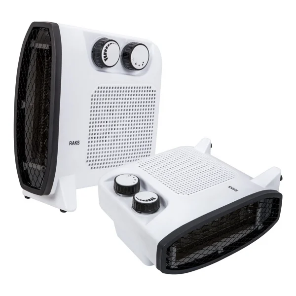 Raks Pf 20 Smart 2000 W Fanlı Isıtıcı - Görsel 2