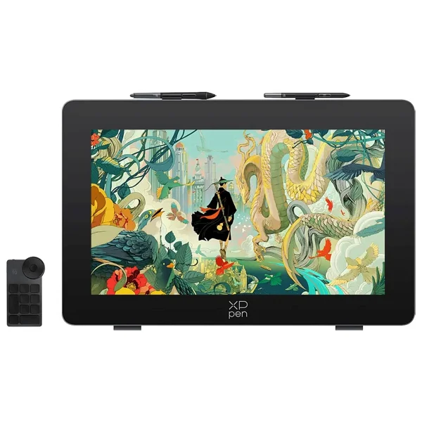 Xp-Pen Artist 24 Pro Gen 2 165 Hz Grafik Tablet - Görsel 2