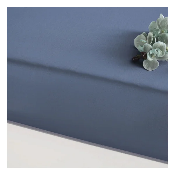 Linens Mix&Match Pamuk Saten Süperking Size Lastikli Çarşaf - Görsel 2