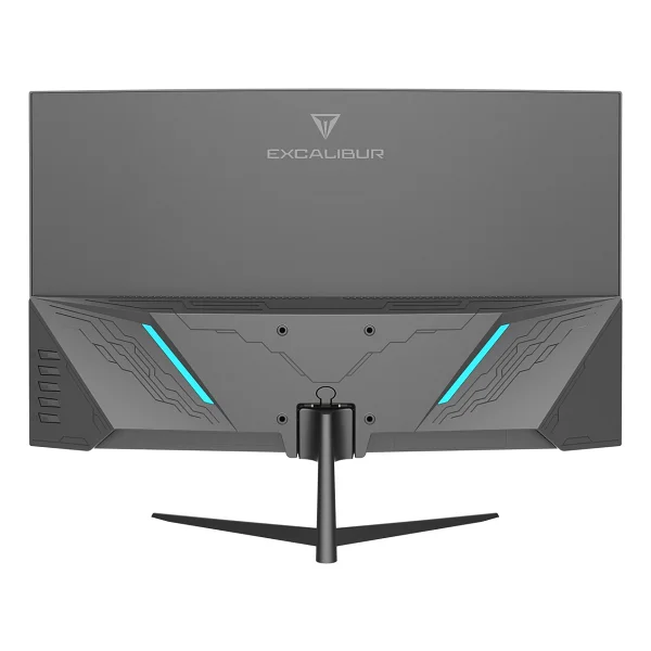 Casper Excalibur M.E238fhd-G 23.8" 1 Ms Full HD Curved 200 Hz Oyuncu Monitörü - Görsel 3