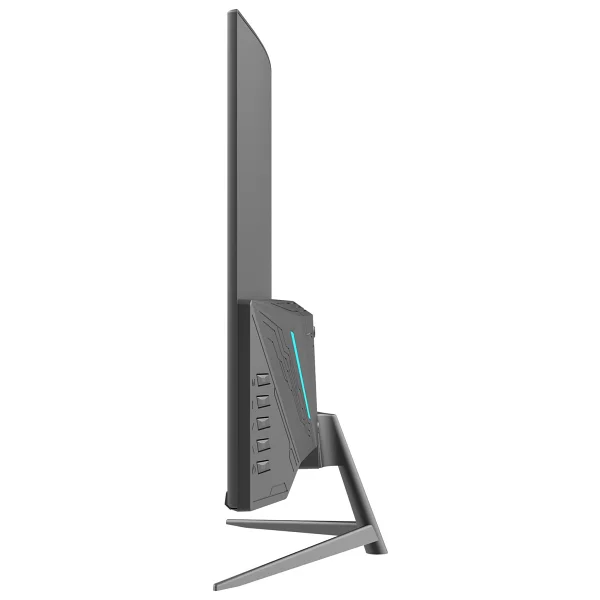 Casper Excalibur M.E238fhd-G 23.8" 1 Ms Full HD Curved 200 Hz Oyuncu Monitörü - Görsel 4
