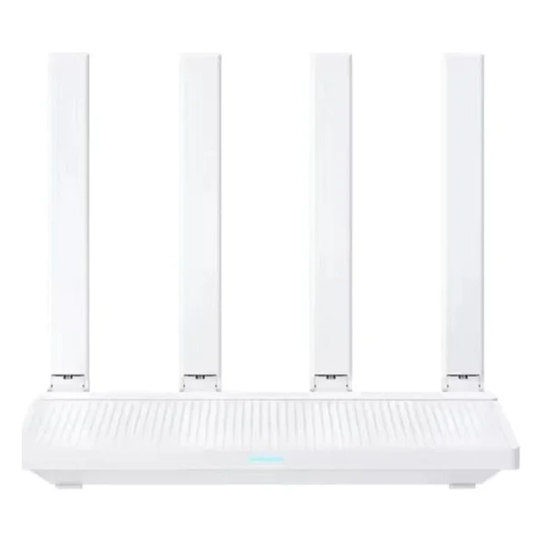 Xiaomi Ax3000t 4 Port 3000 Mbps Router - Görsel 5