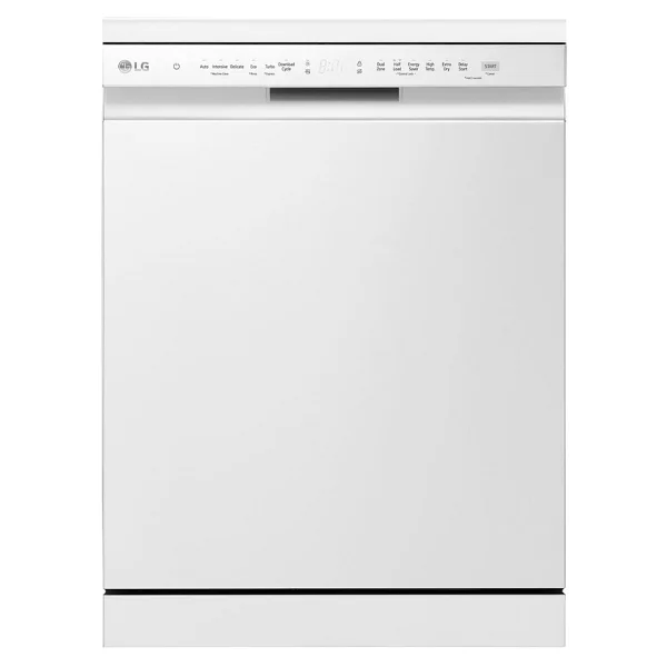 Lg Dfc513fw 9 Programlı Bulaşık Makinesi - Görsel 3