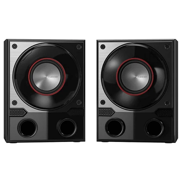 Lg S94p2 2300 W 4.2 Kanal Ev Sinema Hoparlörü - Görsel 4