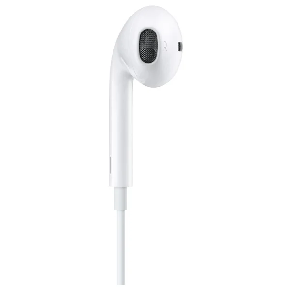 Apple Earpods Mwty3tu/A Lightning Kablolu Kulak İçi Kulaklık - Görsel 2