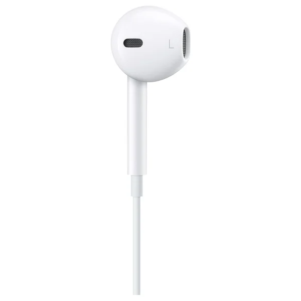 Apple Earpods Mwty3tu/A Lightning Kablolu Kulak İçi Kulaklık - Görsel 3