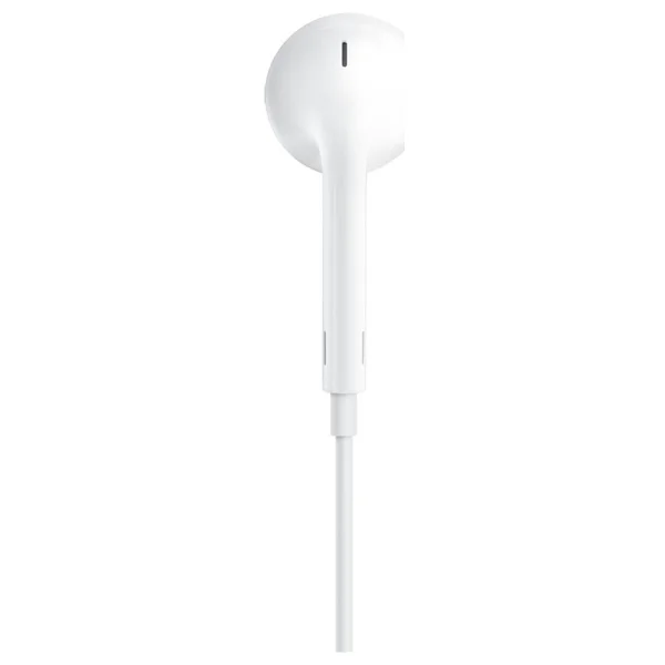 Apple Earpods Mwty3tu/A Lightning Kablolu Kulak İçi Kulaklık - Görsel 4