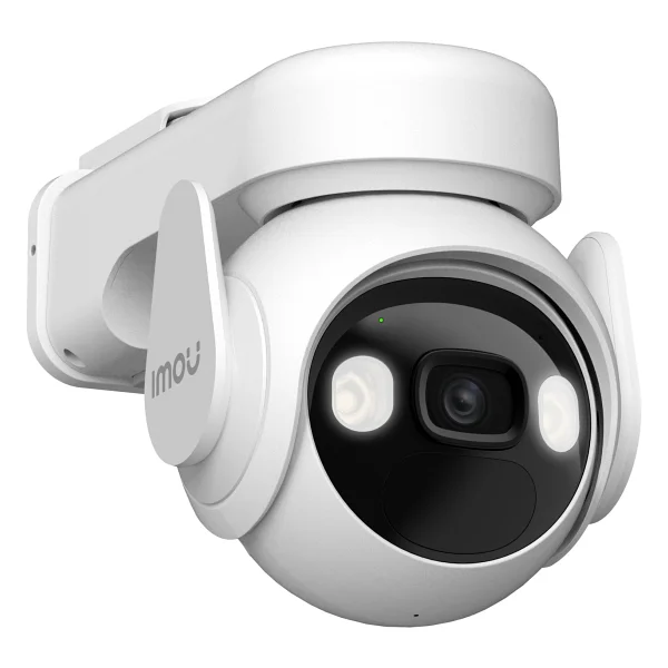 Imou Cell Pt Speed Dome 3 Mp Güneş Enerjili Gece Görüşlü Wi-Fi Güvenlik Kamerası - Görsel 9