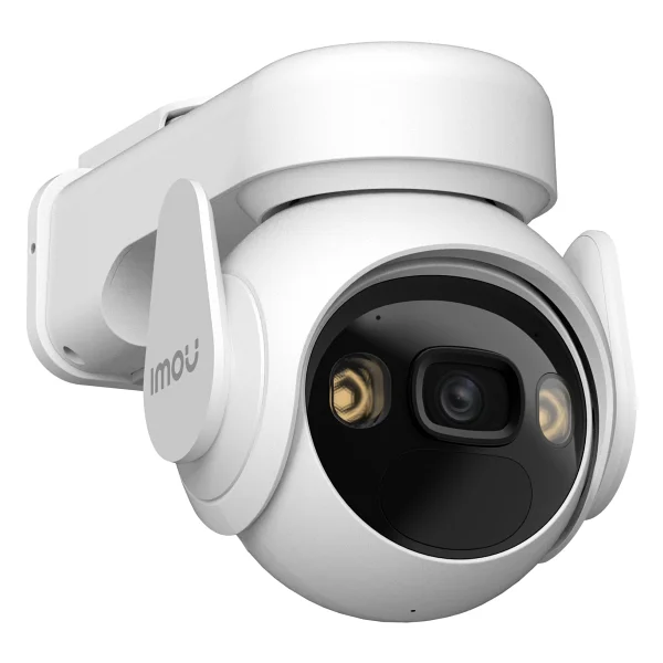 Imou Cell Pt Speed Dome 3 Mp Güneş Enerjili Gece Görüşlü Wi-Fi Güvenlik Kamerası - Görsel 10