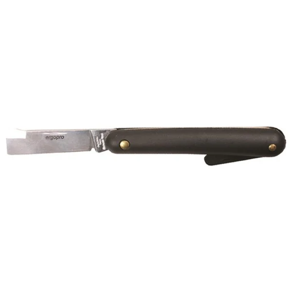 Ergopro Ep-1001 Plastik Saplı Aşı Bıçağı - Görsel 2