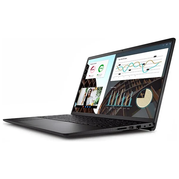 Dell Vostro 3530 N3409pvnb3530 İ5-1334u 16 GB 512 GB SSD Iris Xe Graphics 15.6" Full HD Notebook - Görsel 4