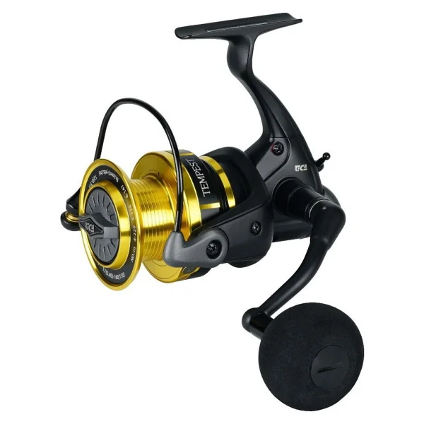 Tica Tempest Tt6000 Makine - Görsel 3