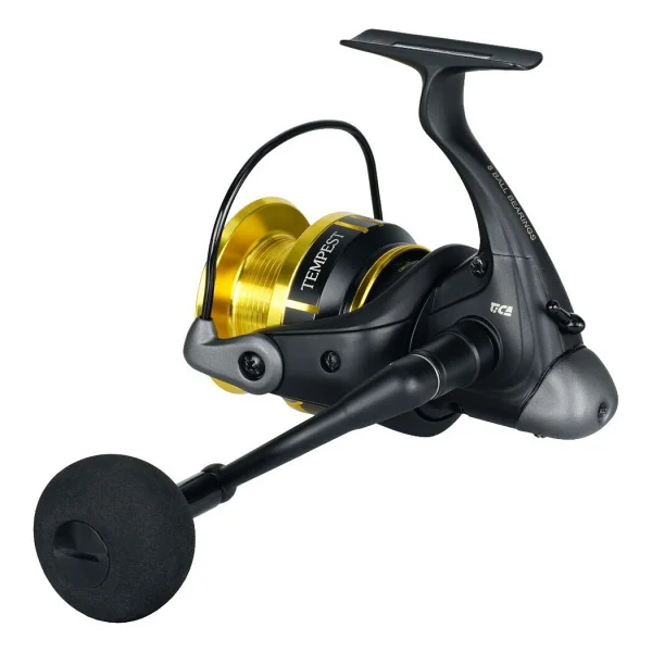 Tica Tempest Tt6000 Makine - Görsel 4