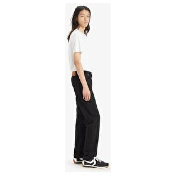 Levi's 501 Original A7735 Erkek Kot Pantolon - Görsel 2