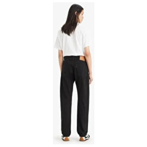 Levi's 501 Original A7735 Erkek Kot Pantolon - Görsel 3