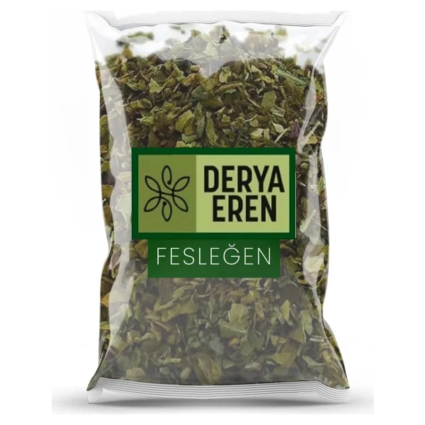 Derya Eren Fesleğen Yaprağı 250 Gr - Görsel 4