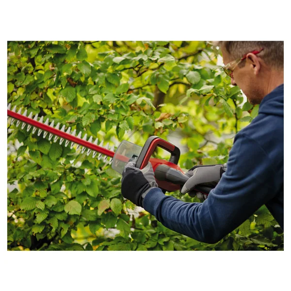 Einhell Gc-Ch 18/40 Li Çit Budama Makinesi - Görsel 10