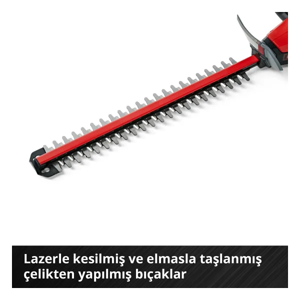 Einhell Gc-Ch 18/40 Li Çit Budama Makinesi - Görsel 7