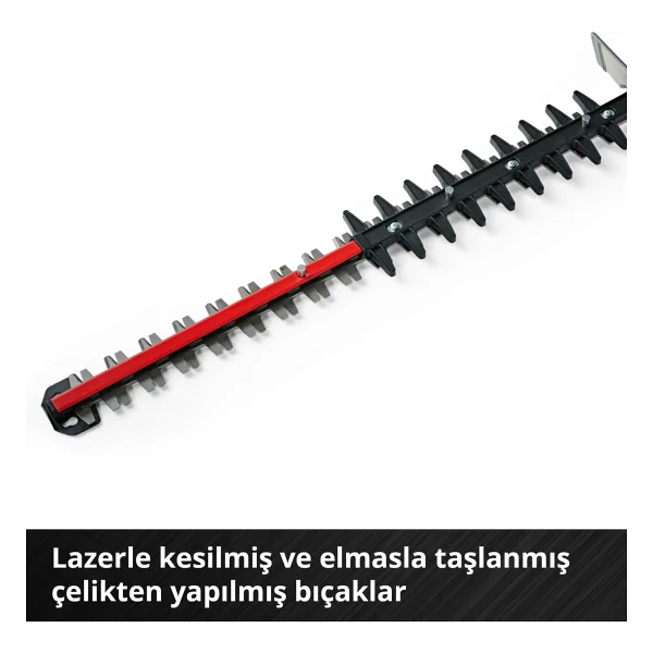 Einhell Ge-Ch 36/65 Li Çit Budama Makinesi - Görsel 10