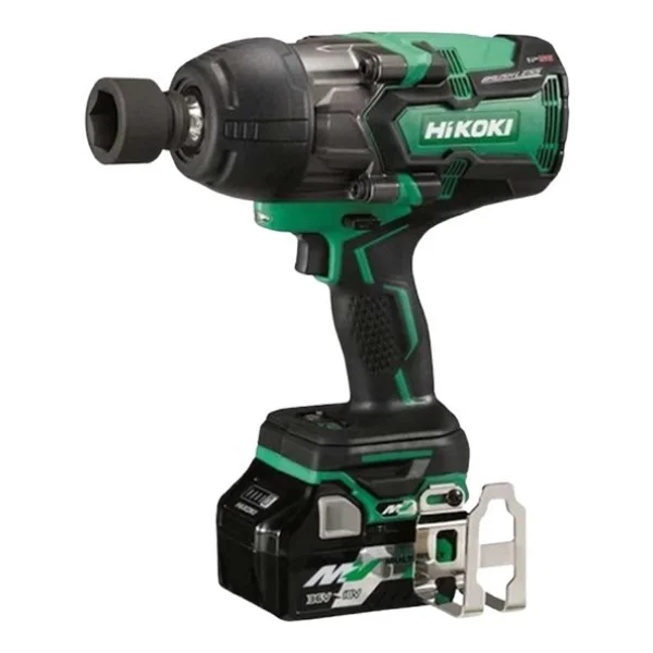 Hikoki Wr36db Somun Sıkma Makinesi - Görsel 3