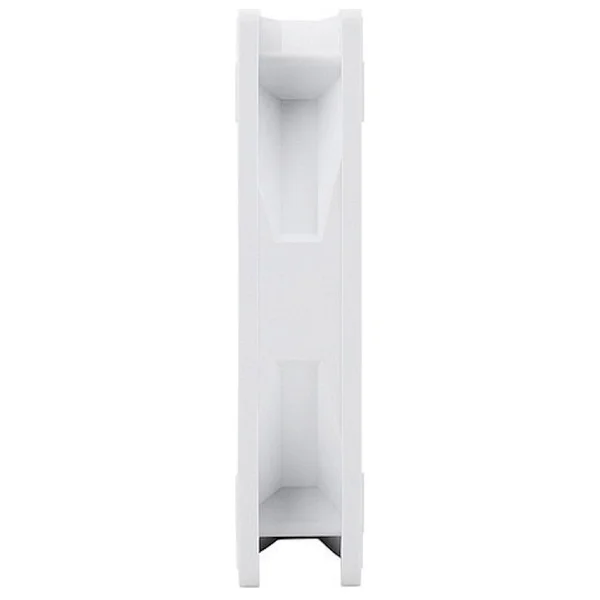 Thermalright Tl-C12cw Beyaz 12 Cm Kasa Fanı - Görsel 3
