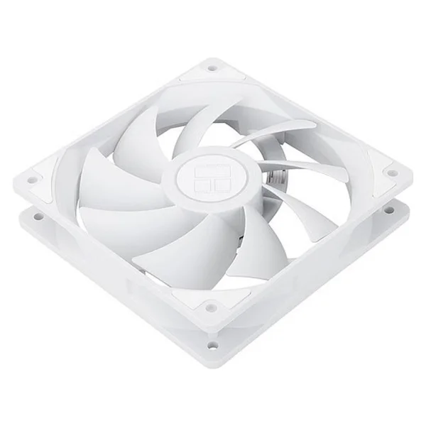 Thermalright Tl-C12cw Beyaz 12 Cm Kasa Fanı - Görsel 4